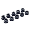 RC MAKER SP1 Lower Arm Ball Cups - POM