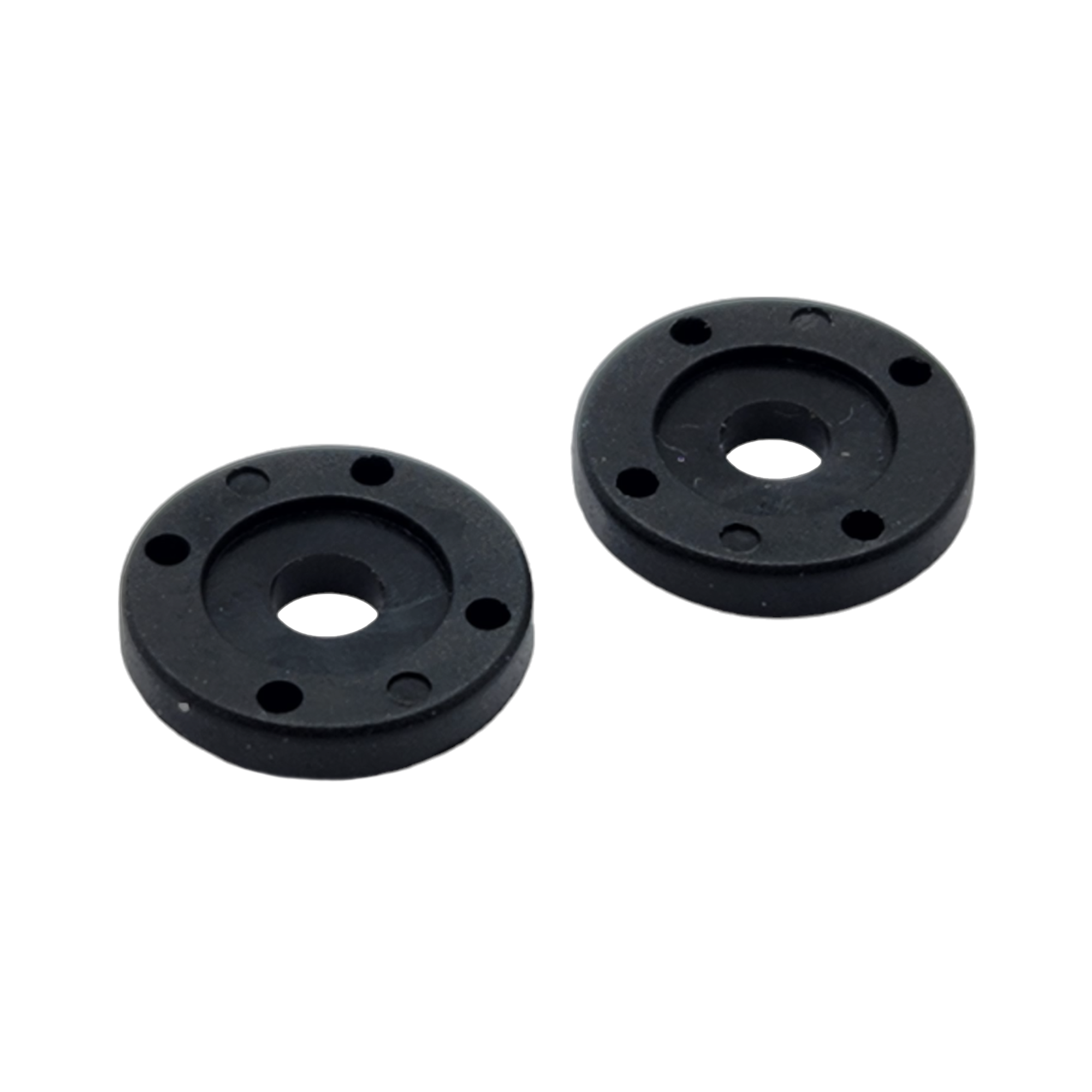 RC MAKER SP1 Shock Piston 4 Holes 1.1mm (2)