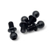 RC MAKER SP1 4.3 x 10.3mm Male Ball Stud (4)