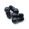 RC MAKER SP1 4.3 x 8.1mm Male Ball Stud (4)