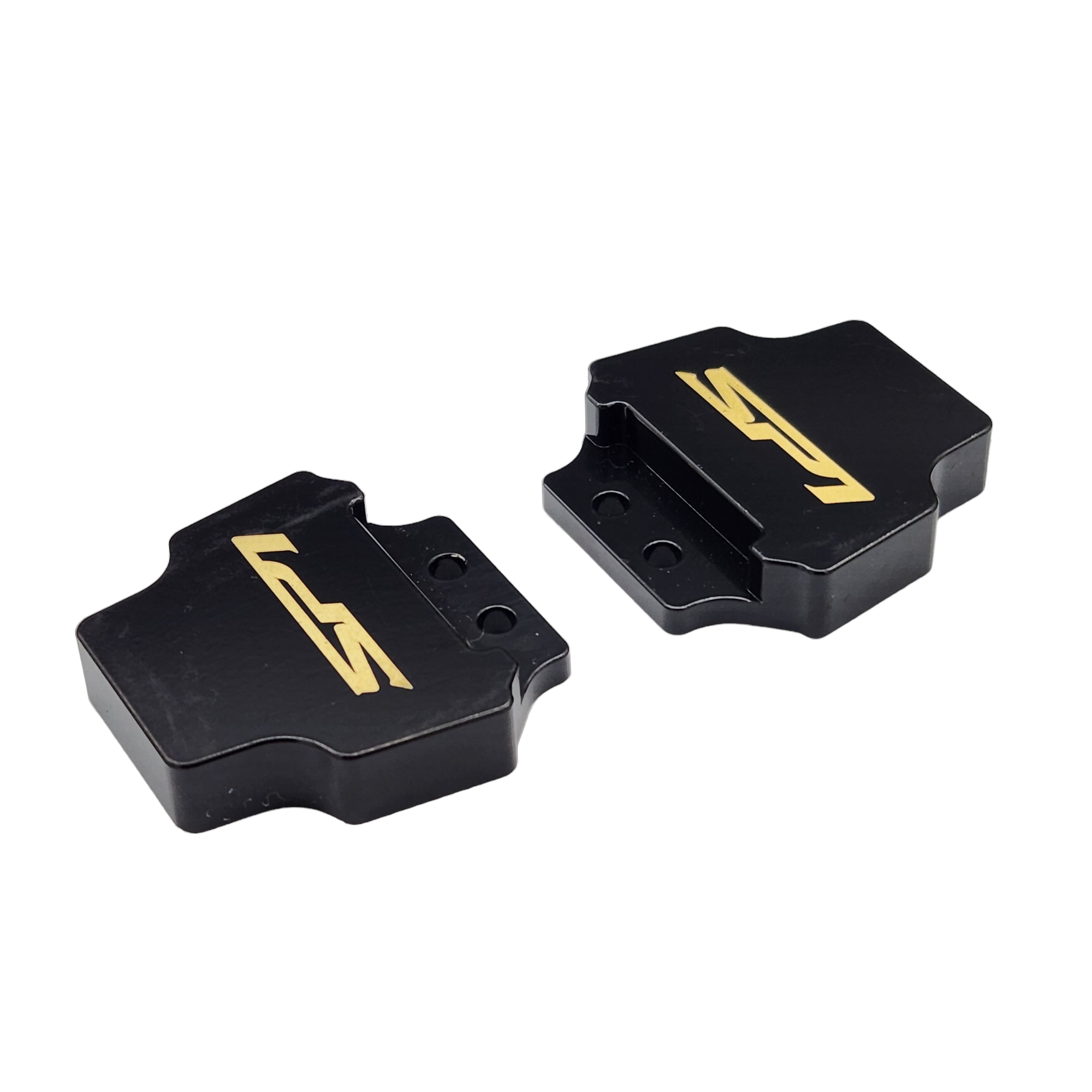 RC MAKER SP1 Shorty Battery Weights Set - 40g