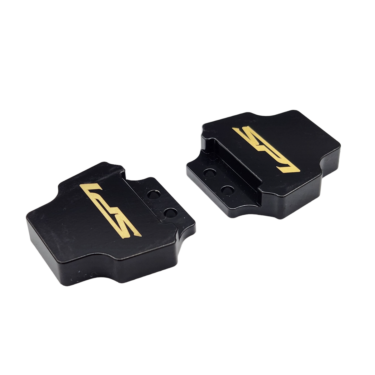 5016 - Shorty Battery Weights Set (40g) (2) (Option)