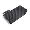 RC MAKER SP1 Floating Electronics Plate Carbon Plate - 3g