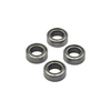 RC MAKER SP1 4x7x2.5mm Metal Shield Bearings (4)