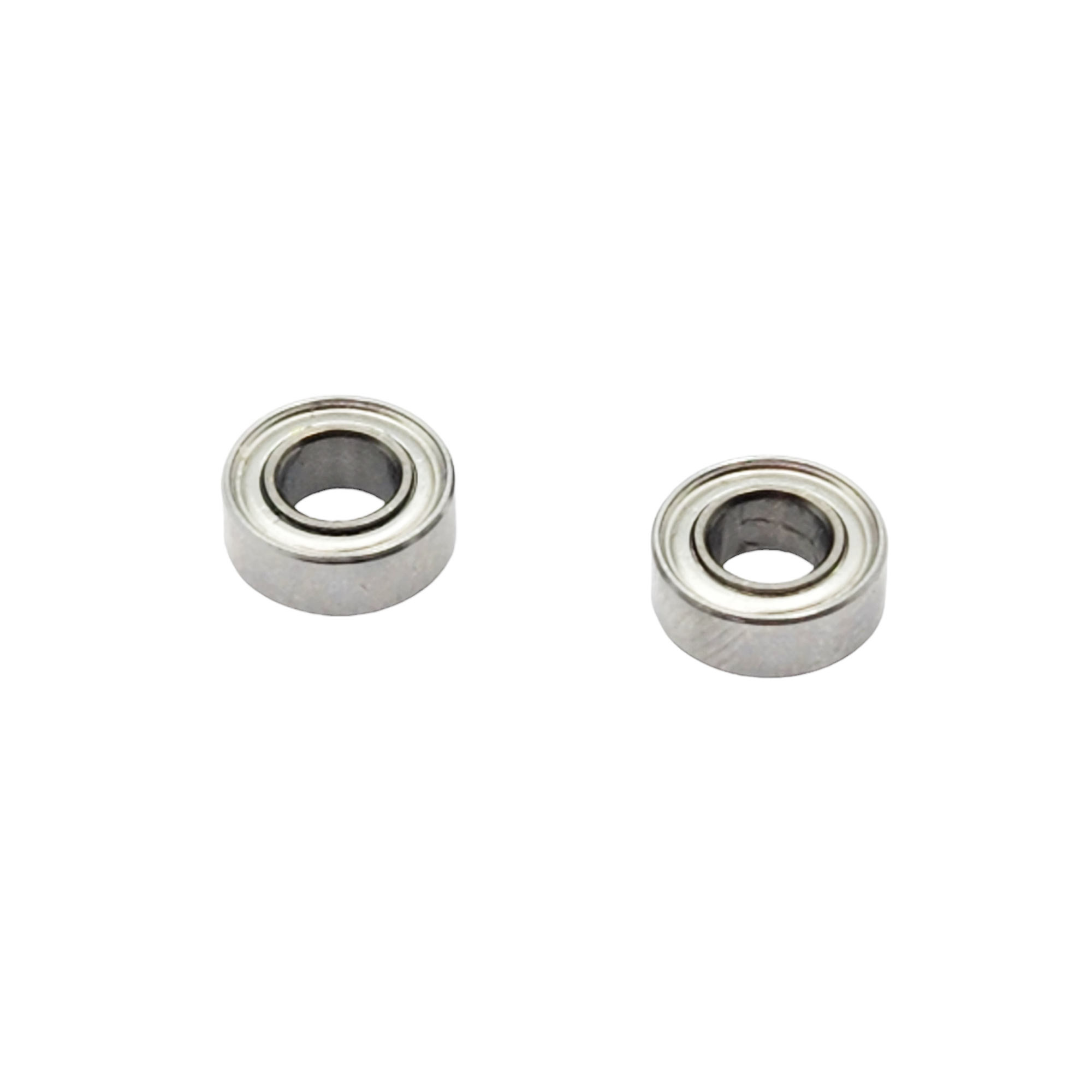 RC MAKER SP1 4x8x3mm Metal Shield Bearings (2)