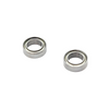 RC MAKER SP1 5x8x2.5mm Metal Shield Bearings (2)