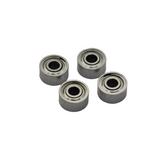 6015 - 1.5x4x2mm Metal Shield Bearings (4)