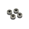 RC MAKER SP1 1.5x4x2mm Metal Shield Bearings (4)