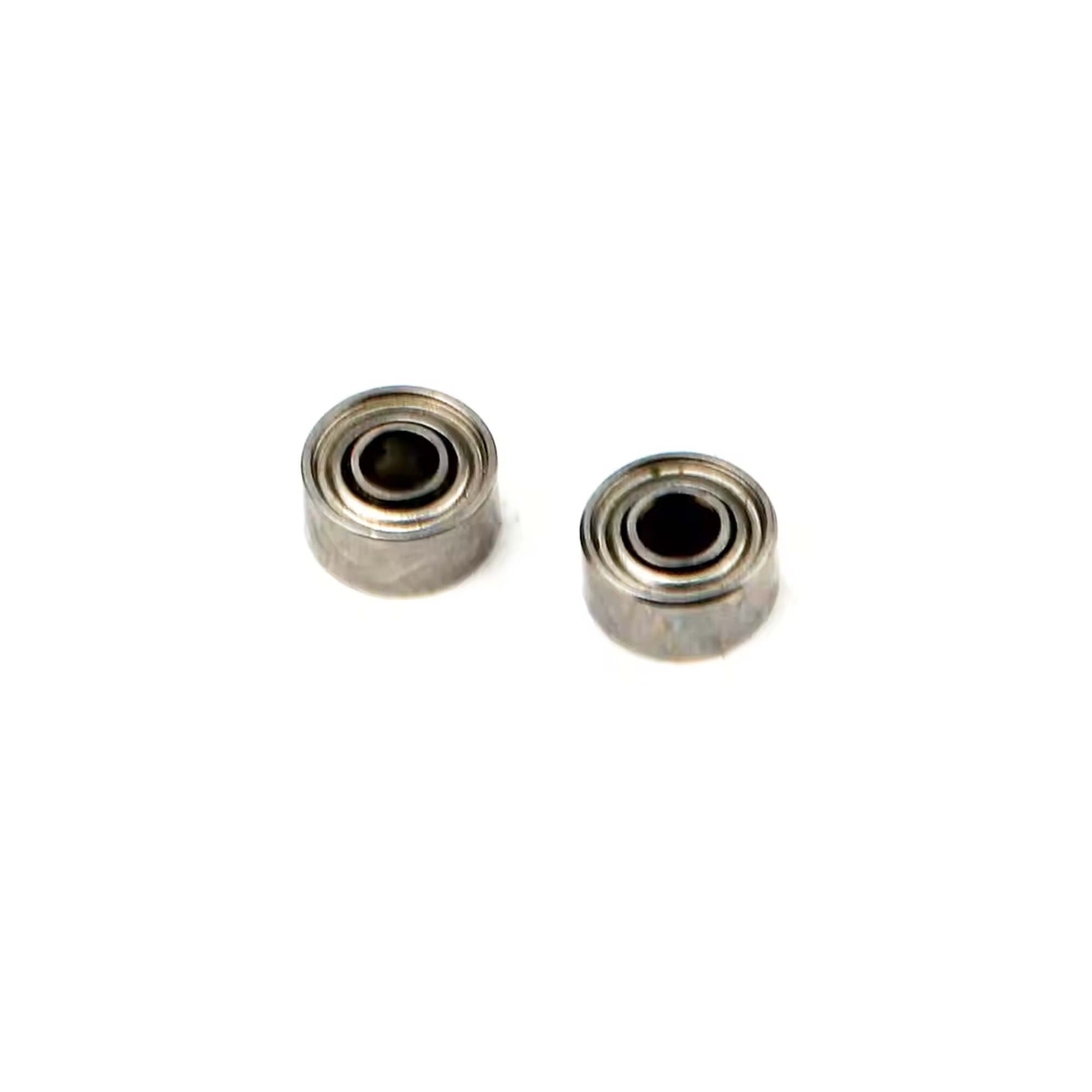 RC MAKER SP1 2x5x1.5mm Metal Shield Bearings (2)