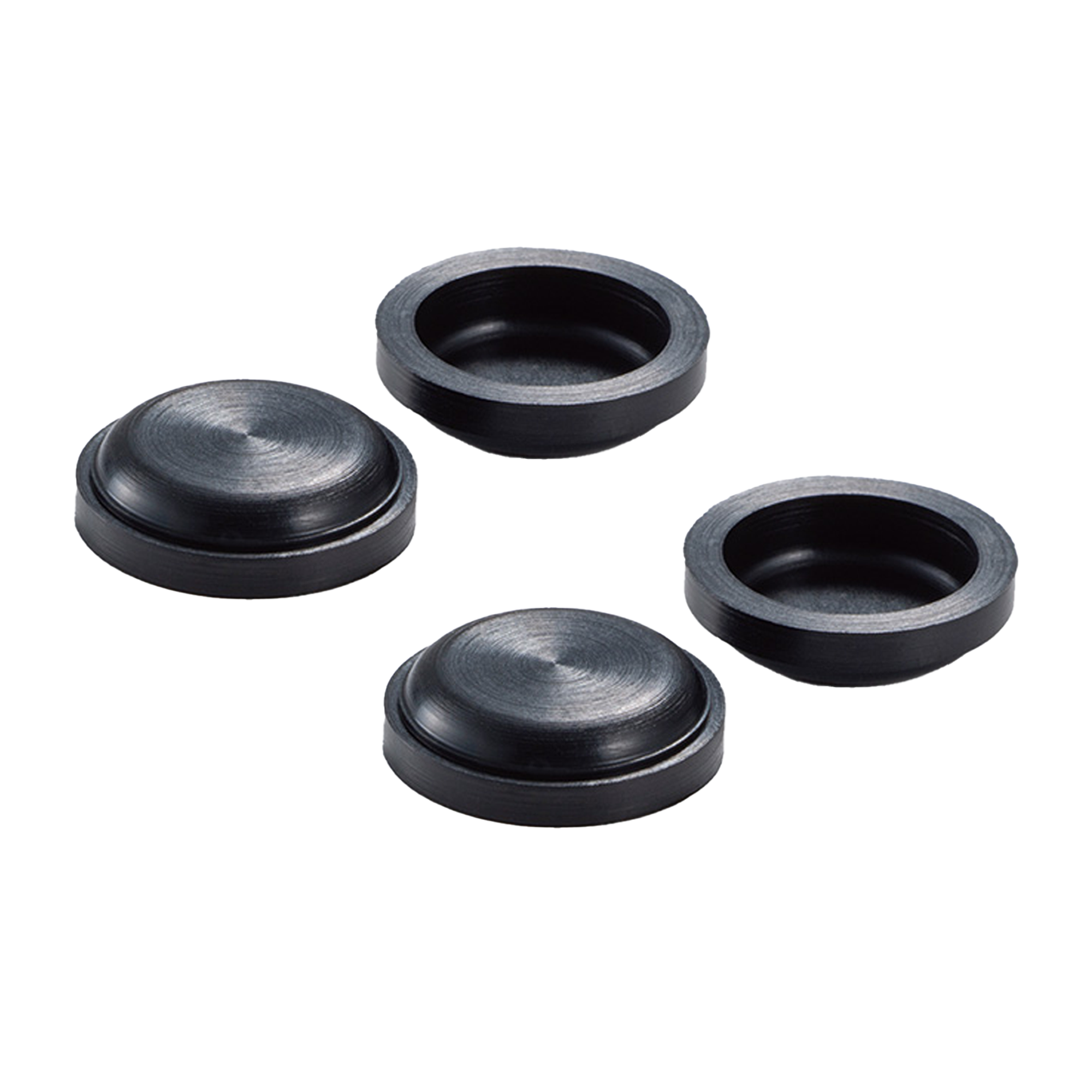 RC MAKER SP1 Soft NBR Shock Bladder (4)