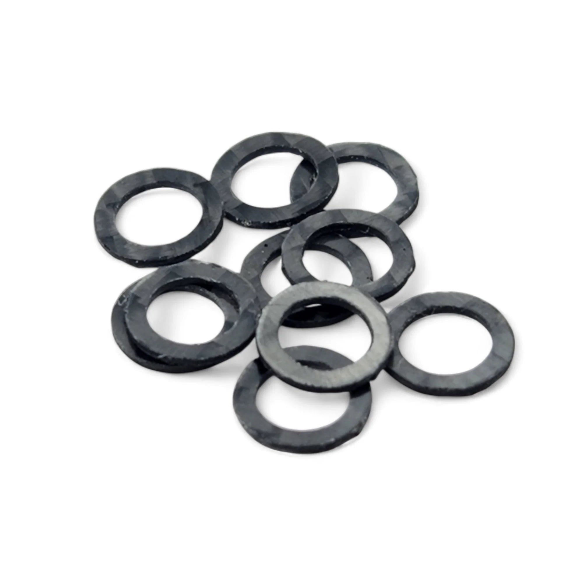 RC MAKER SP1 Wheel Hex O-Rings (10)