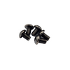 RC MAKER SP1 M2.5 x 4mm Button Head Screws (5)