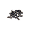 RC MAKER SP1 M2.5 x 5mm Button Head Screws (10)
