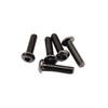 RC MAKER SP1 M3 x 12mm Button Head Screws (5)