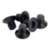 RC MAKER 110 Deg Flat Head Steel Screws