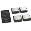 SKYRC SCWS2000 Bluetooth Corner Weight Scale System w/4 Scales