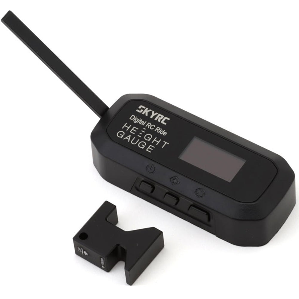 SKYRC Digital Ride Height Gauge (2-38mm)