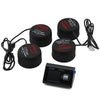 SKYRC TWneo Tire Warmer w/1/10th Cups