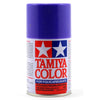 Tamiya PS-10 Purple Lexan Spray Paint (100ml)
