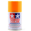 Tamiya PS-19 Camel Yellow Lexan Spray Paint (100ml)