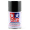 Tamiya PS-23 Gun Metal Lexan Spray Paint (100ml)