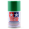 Tamiya PS-25 Bright Green Lexan Spray Paint (100ml)