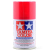 Tamiya PS-33 Cherry Red Lexan Spray Paint (100ml)
