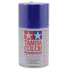 Tamiya PS-35 Blue Violet Lexan Spray Paint (100ml)