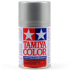 Tamiya PS-36 Translucent Silver Lexan Spray Paint (100ml)