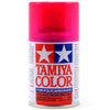 Tamiya PS-40 Translucent Pink Lexan Spray Paint (100ml)