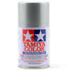Tamiya PS-41 Bright Silver Lexan Spray Paint (100ml)