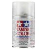 Tamiya PS-55 Polycarbonate Flat Clear Spray Paint (100ml)