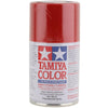 Tamiya PS-60 Bright Mica Red Lexan Spray Paint (100ml)