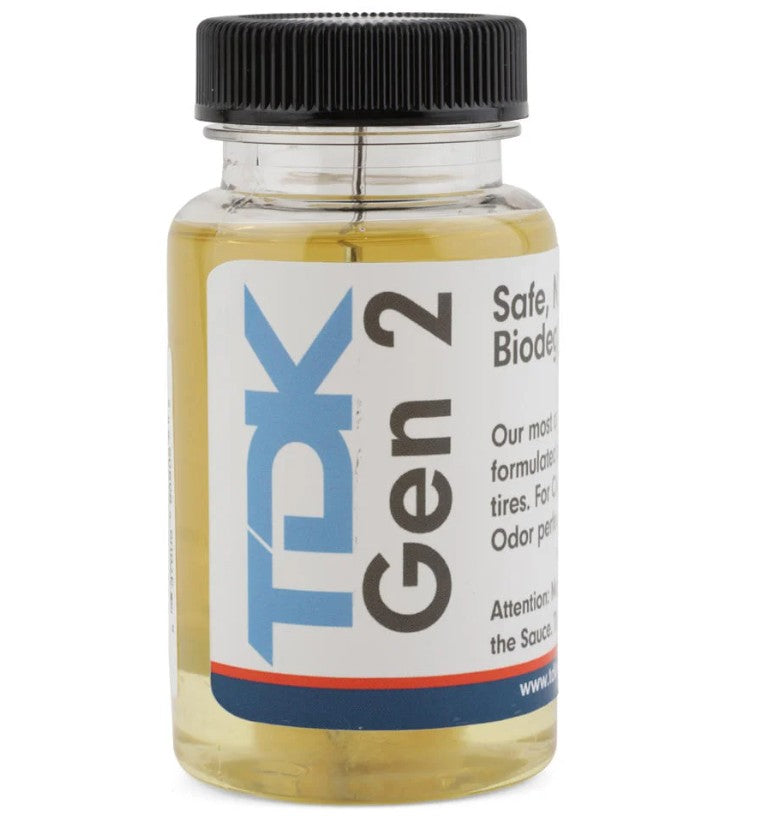 TDK Repair Gen 2 Tire Sauce (4oz)