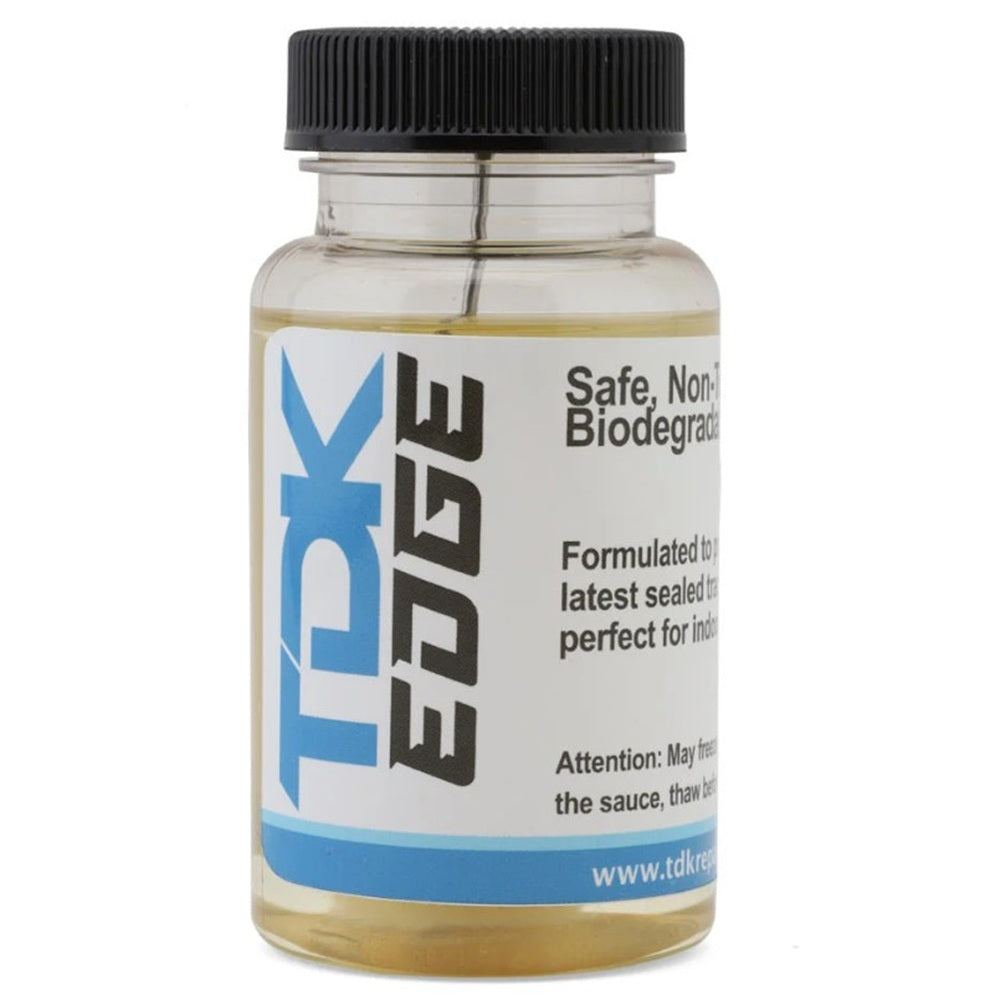 TDK Repair Edge High Traction Ultra Low Odor Tire Sauce (4oz)