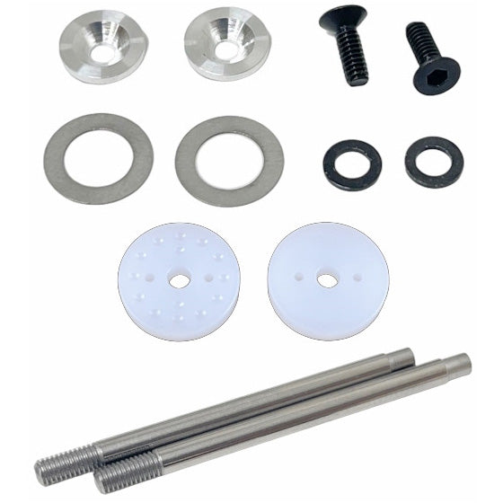 TRION Progressive Piston Sets - XRAY