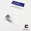 TD13 Torx T7 120-Degree Grade 12.9 hardened Carbon Steel Screw set for A800RR