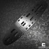 TD13 V2 version 1.1mm Spring Steel Chassis for XRAY X4 '26