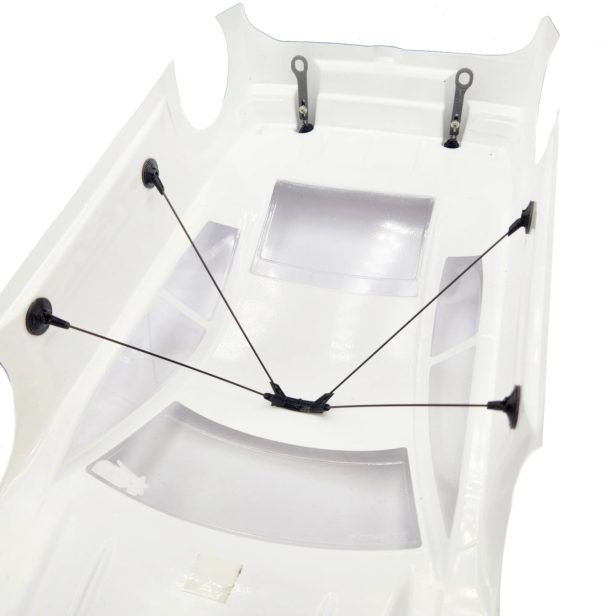 INOV8 X-Lite Tetra Center Body Stiffener