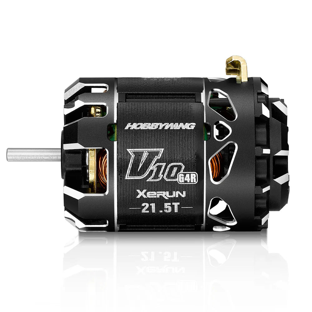 Hobbywing XERUN V10 G4R Spec Motors