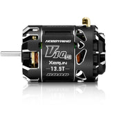 Hobbywing XERUN V10 G4R Spec Motors