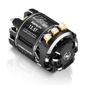 Hobbywing XERUN V10 G4R Spec Motors