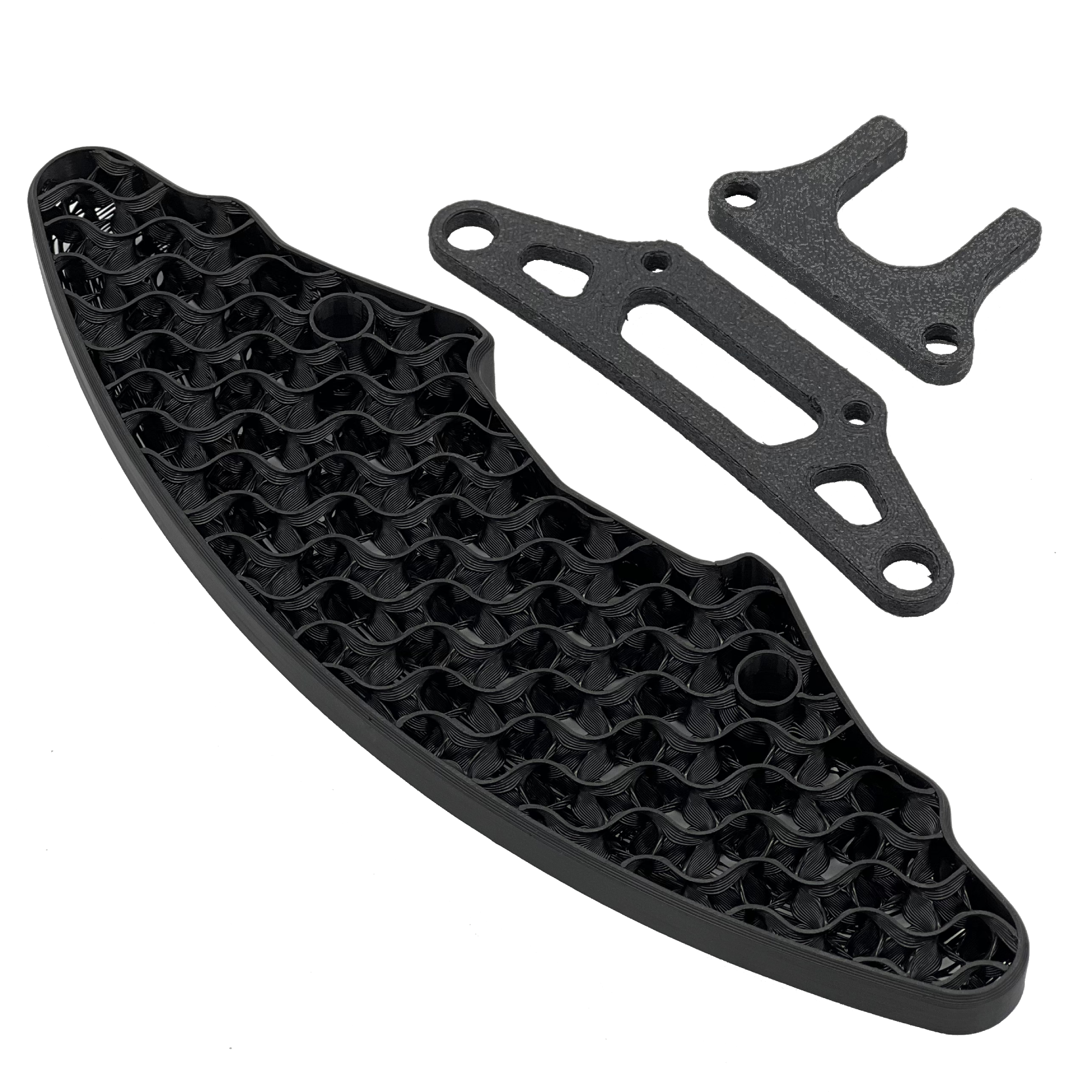 Alera3D 3DLite v2 TC Bumpers