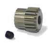 Arrowmax Hard Anodized 7075 Aluminum Pinion Gears - 48 Pitch