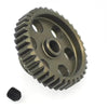 Arrowmax Hard Anodized 7075 Aluminum Pinion Gears - 48 Pitch