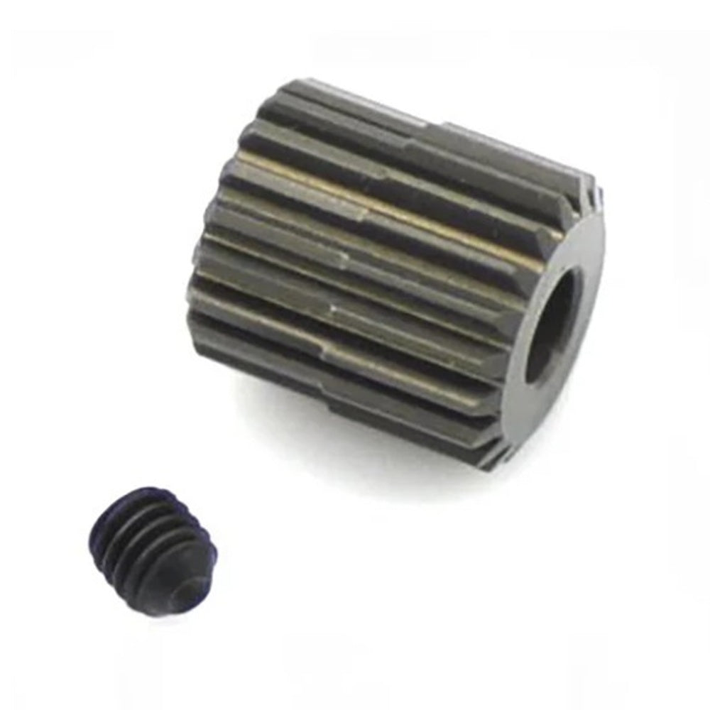 Arrowmax Hard Anodized 7075 Aluminum Pinion Gears - 64 Pitch