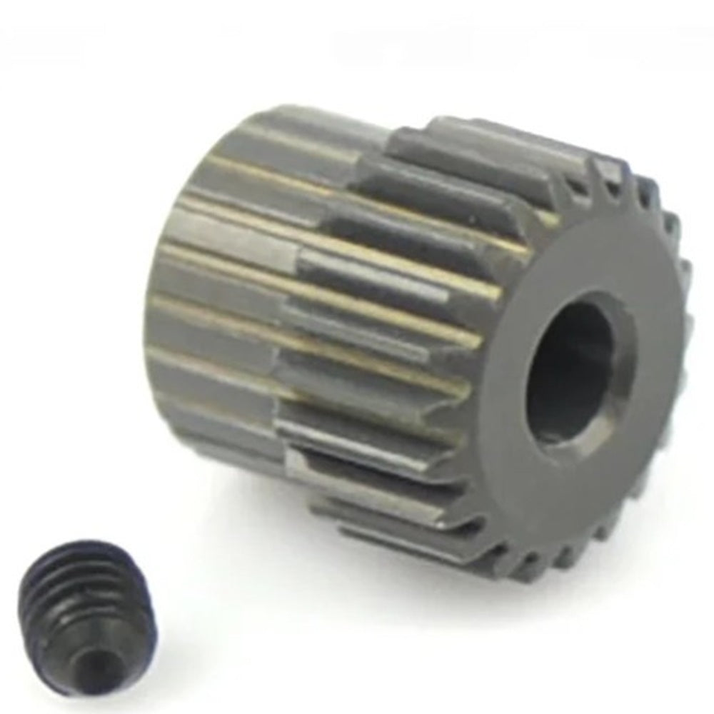 Arrowmax Hard Anodized 7075 Aluminum Pinion Gears - 64 Pitch