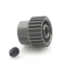 Arrowmax Hard Anodized 7075 Aluminum Pinion Gears - 64 Pitch