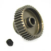 Arrowmax Hard Anodized 7075 Aluminum Pinion Gears - 64 Pitch