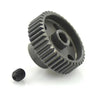 Arrowmax Hard Anodized 7075 Aluminum Pinion Gears - 64 Pitch